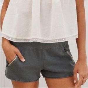 aerie | Zipped pocket Shorts